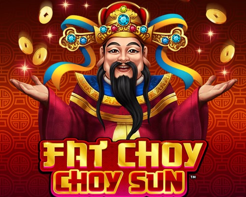 รีวิวเกมสล็อต Fat choy choy sun