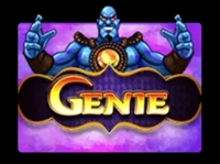 รีวิวเกมสล็อต Genie