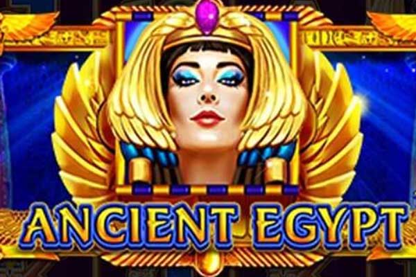 รีวิวเกมสล็อต Ancient Egypt