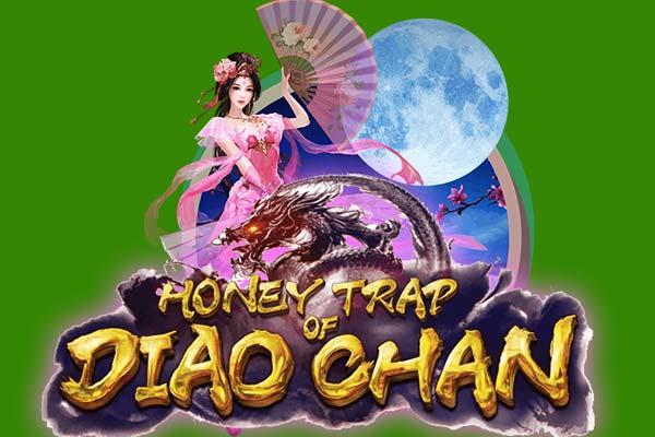 ทดลองเล่นสล็อต Honey Trap of Diao Chan