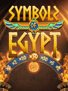 ทดลองเล่นสล็อต Symbols-of-Egypt