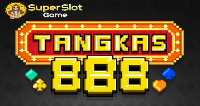 รีวิวเกมสล็อต Tangkas 888
