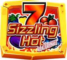 Sizzling Hot เกมสล็อตผลไม้ที่ดุเดือดเผ็ดร้อน