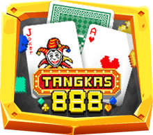 Tangkas 888 เกม ไพ่ทังก้า