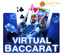 รีวิวเกมสล็อต Virtual Baccarat