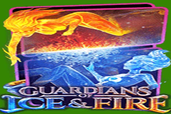 ทดลองเล่นสล็อต Guardians of Ice & Fire