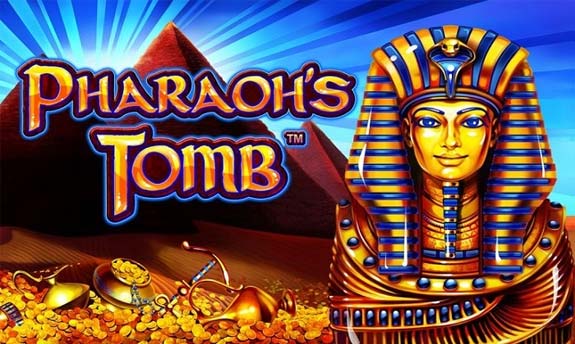 ทดลองเล่นสล็อต Pharaohs Tomb