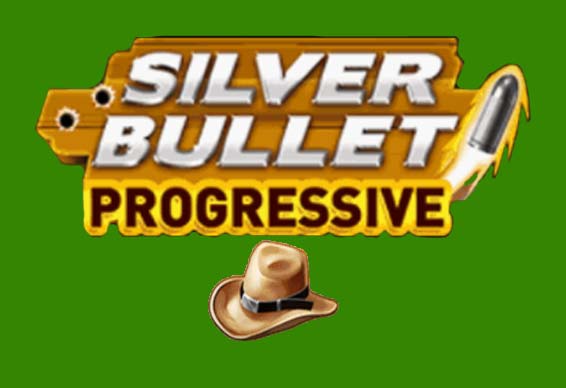 ทดลองเล่นสล็อต SilverBullet Progressive