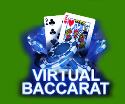 ทดลองเล่นบาคาร่า Virtual Baccarat