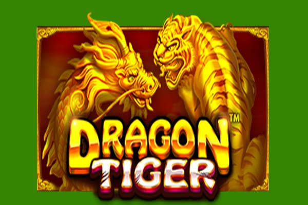 ทดลองเล่นสล็อต Dragon Tiger