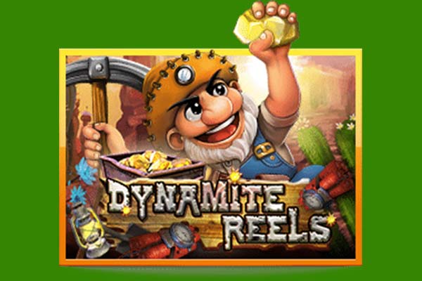 ทดลองเล่นสล็อต Dynamite Reels