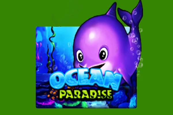 ทดลองเล่นสล็อต Ocean Paradise