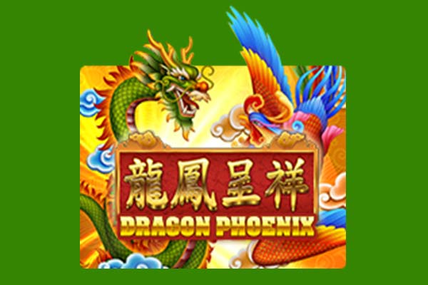 ทดลองเล่นสล็อต Dragon Phoenix