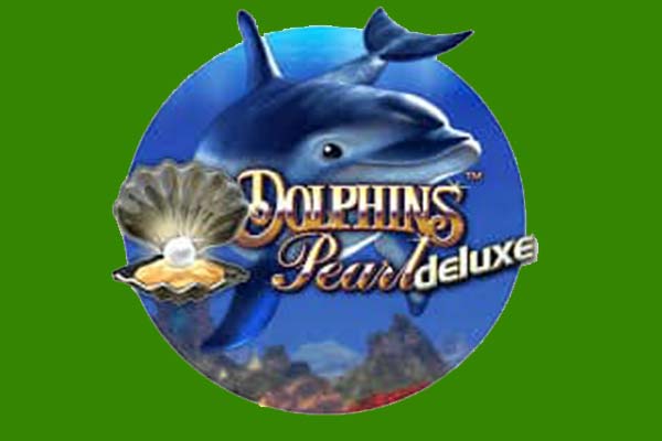 ทดลองเล่นสล็อต Dolphin Pearl Deluxe