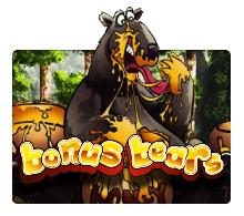 Bonus bear