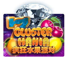 Cluster Mania