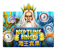 ทดลองเล่นสล็อต Neptune Treasure Bingo