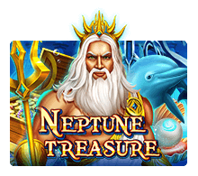 ทดลองเล่นสล็อต Neptune Treasure