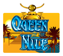 ทดลองเล่นสล็อต Queen of the Nile
