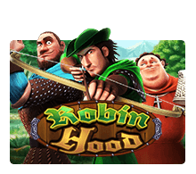 ทดลองเล่นสล็อต Robin Hood