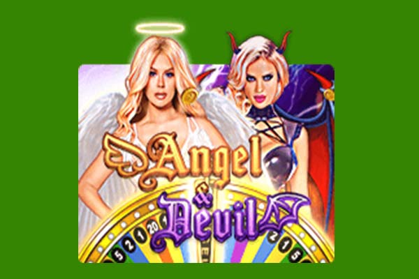 ทดลองเล่นสล็อต angel and devil 
