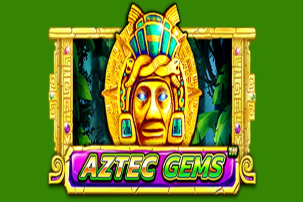 ทดลองเล่นสล็อต Aztec gems