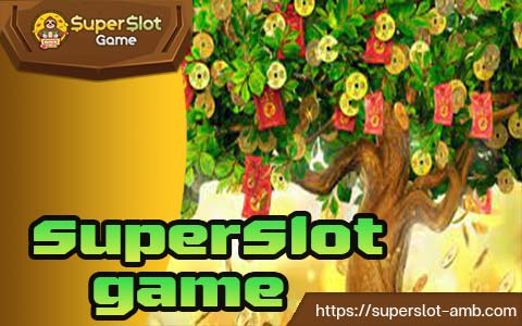 SuperSlot Game