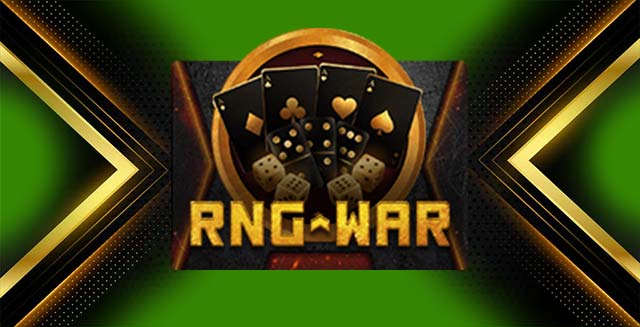 รีวิวเกมสล็อต RNG War