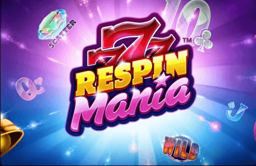 รีวิวเกมสล็อต Respin Mania