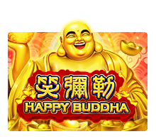 ทดลองเล่นสล็อต Happy Buddha