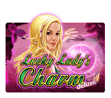 ทดลองเล่นสล็อต Lucky Lady Charm