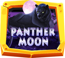 Panther Moon เกมสล็อต เสือดำ