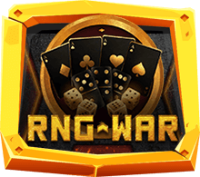 เกม RNG War เป็นเกมที่เกี่ยวกับการออกตัวเลขแบบสุ่ม