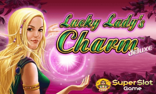 รีวิวเกมสล็อต Lucky Lady Charm