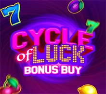 Cycle Of Luck bonus buy