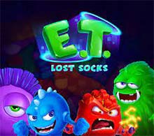 ET LOST SOCKS