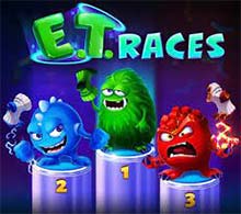 ET Racers