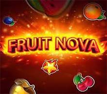 fruit nova