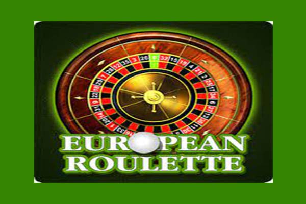ทดลองเล่นสล็อต Europian Roulette