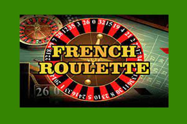 ทดลองเล่นสล็อต French Roulette