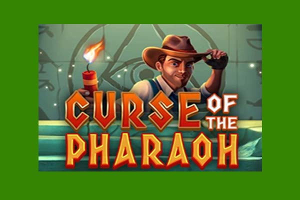 ทดลองเล่นสล็อต Curse Of The Pharaoh