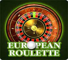 Europian Roulette