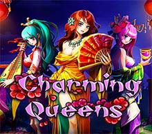 charming queens