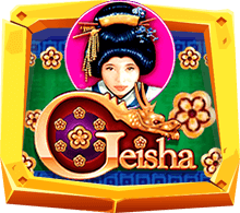 Geisha เกมผู้หญิงขายศิลปะในประเทศญี่ปุ่น