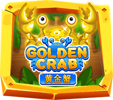 Golden Crab เกมเดาการเดินของปู