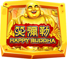 Happy Buddha เกมความสุขของพระพุทธเจ้า