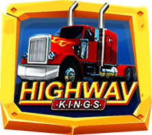 Hightway Kings เกมรถบบรรทุกสุดมันส์