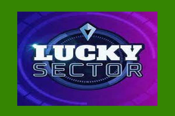 ทดลองเล่นสล็อต Lucky Sector