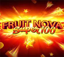 Fruit super nova 100