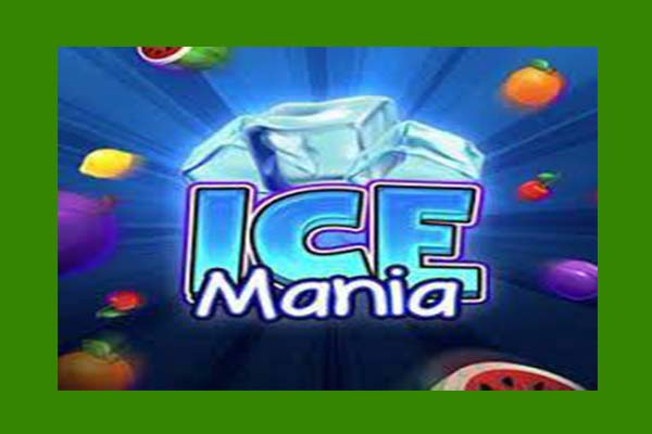 ทดลองเล่นสล็อต Ice Mania